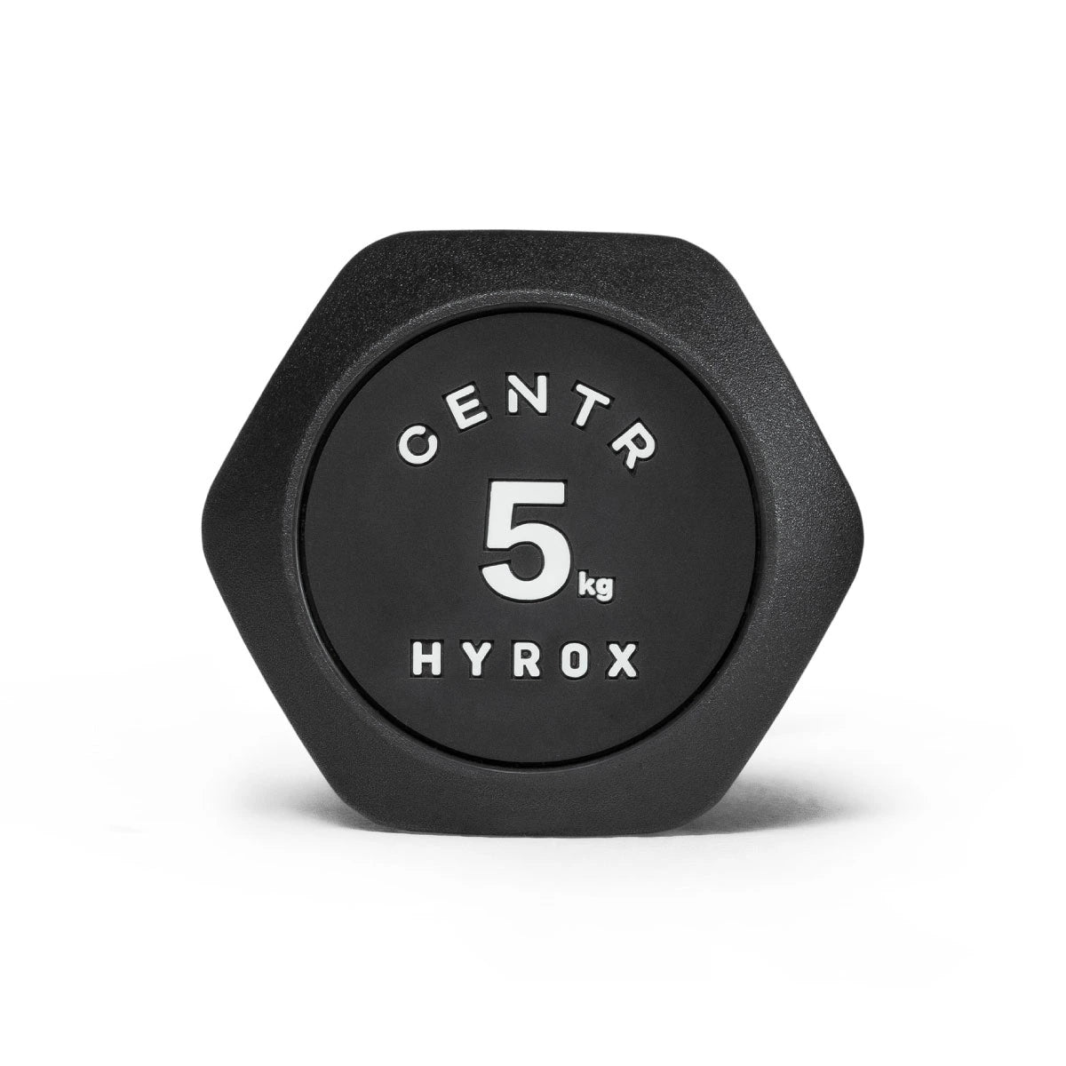 Centr x Hyrox Urethane Dumbbell 5KG