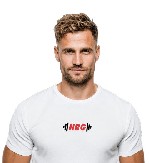 NRG fitness BV - Groothandel in fitness- en sportartikelen