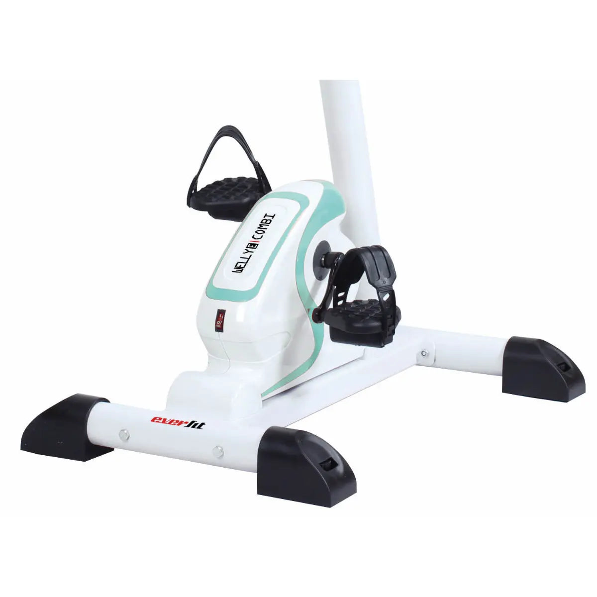 Everfit Mini Bike WELLY E COMBI - Stoelfiets - Voor armen en benen tegelijk