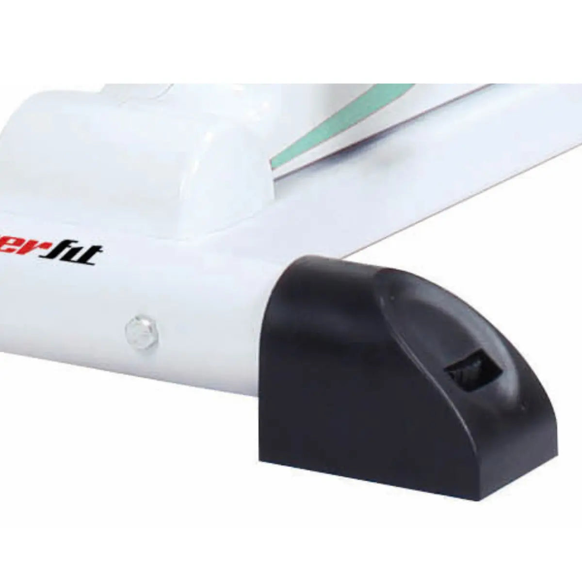 Everfit Mini Bike WELLY E COMBI - Stoelfiets - Voor armen en benen tegelijk