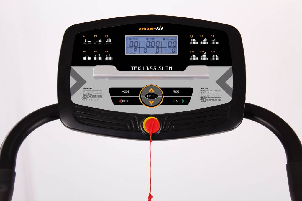 Everfit TFK 155 SLIM Loopband