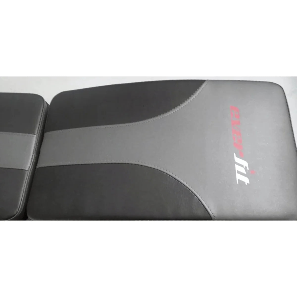 Everfit WBK-200 Inklapbare Buikspierplank