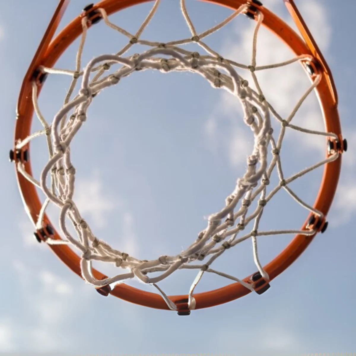 Garlando Basketbalpaal Houston