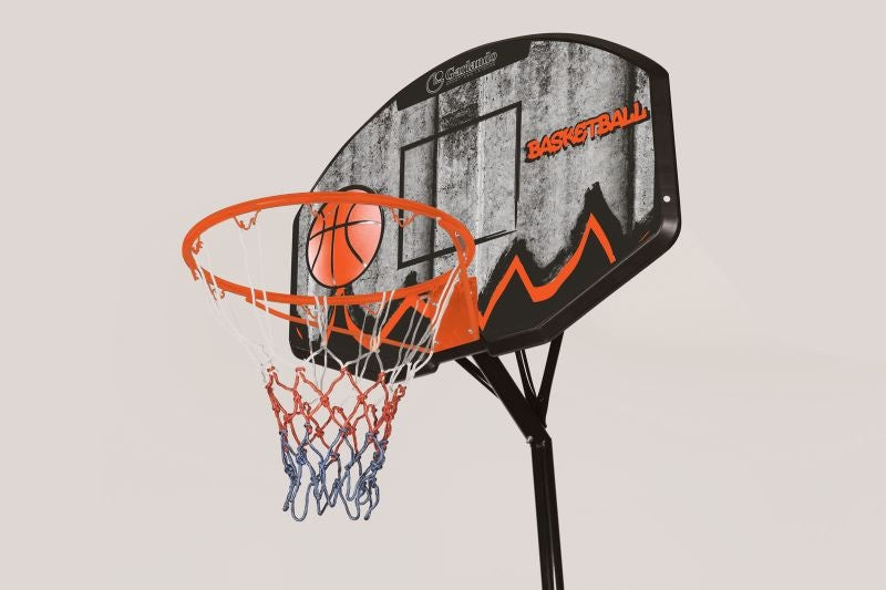 Garlando Basketbalpaal Memphis