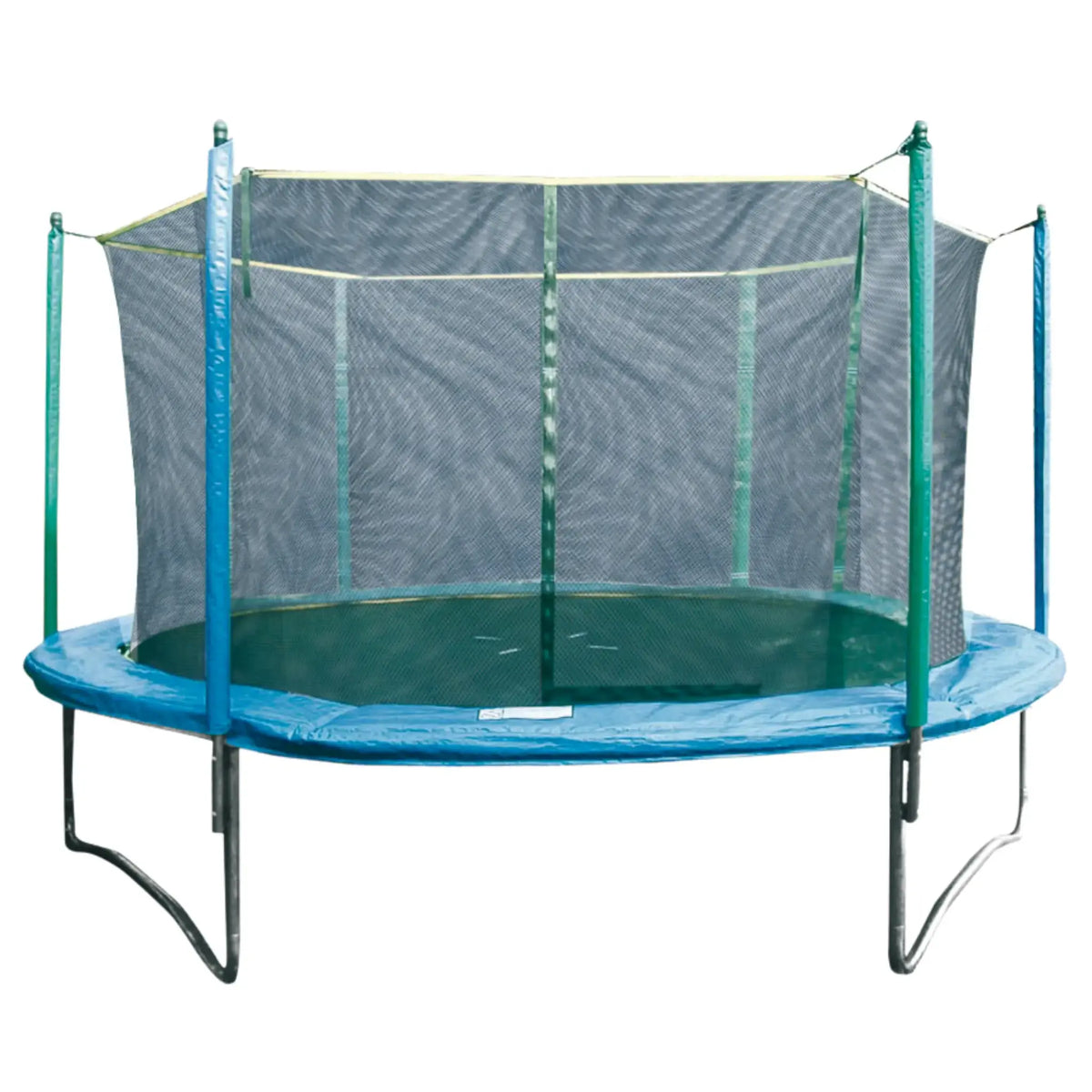 Garlando Combi XL Trampoline - 366 cm