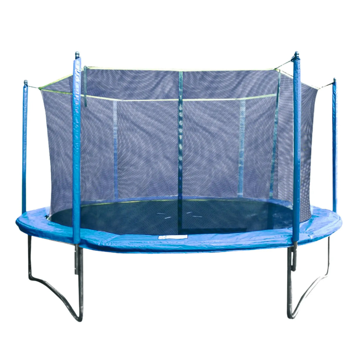 Garlando Combi XXL Trampoline - 427 cm