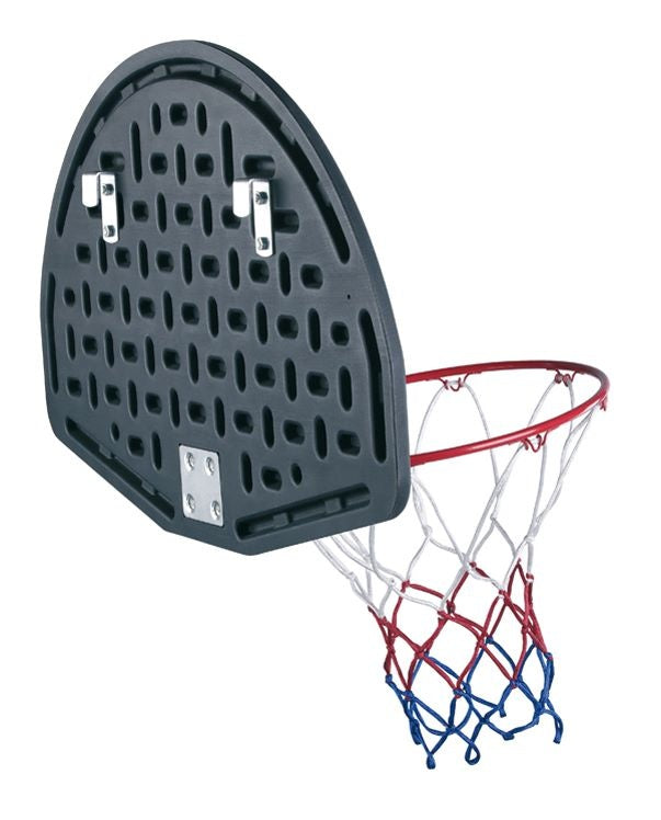 Garlando Portland Basketbalbord 71 x 45 cm