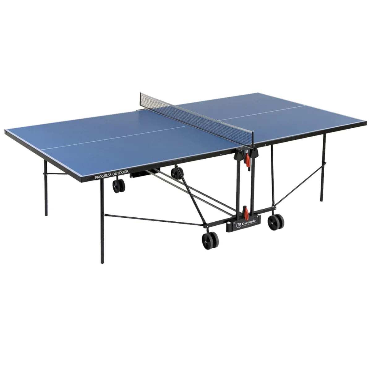Garlando Progress Outdoor - Blauw
