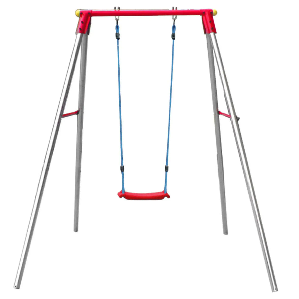 Garlando Stalen Schommel Candy 1 Plus Enkel