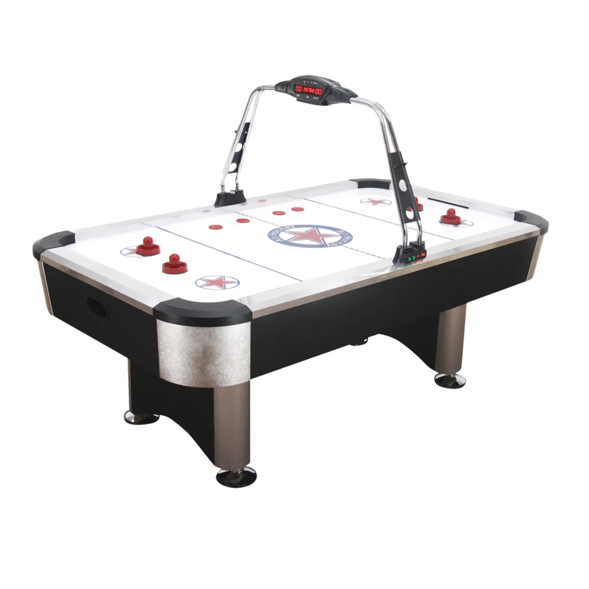 Garlando Stratos Airhockeytafel