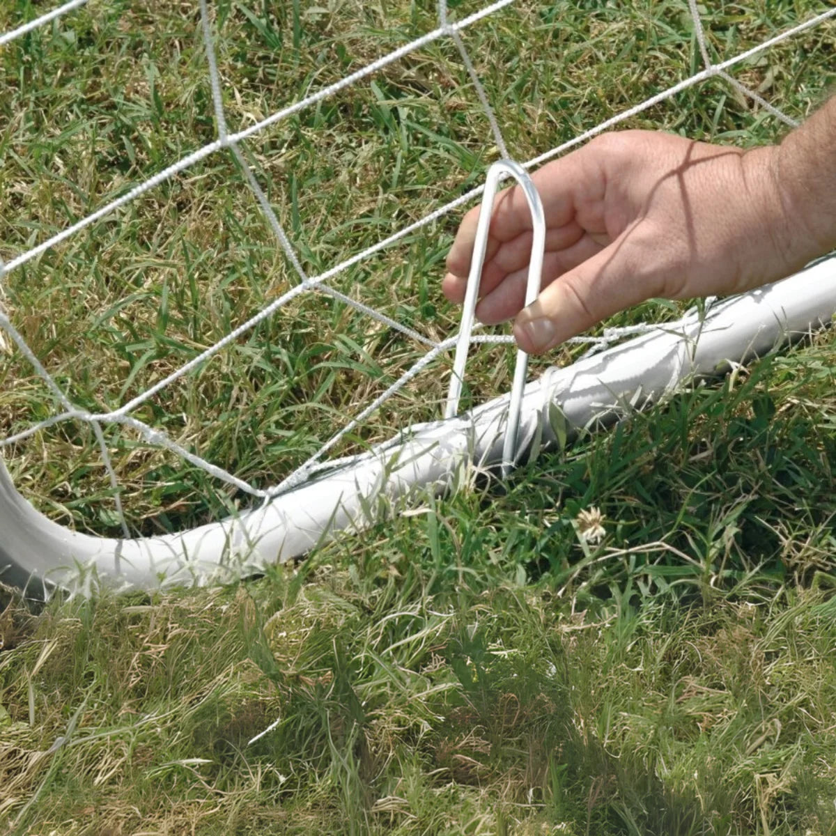Garlando Voetbaldoel Field Match Pro 300 x 200 cm