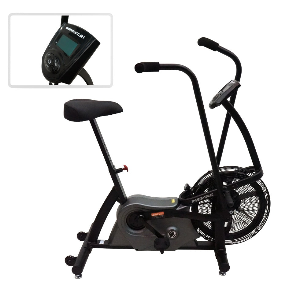 Inspire CB1 Airbike
