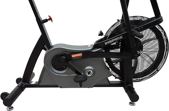 Inspire CB1 Airbike