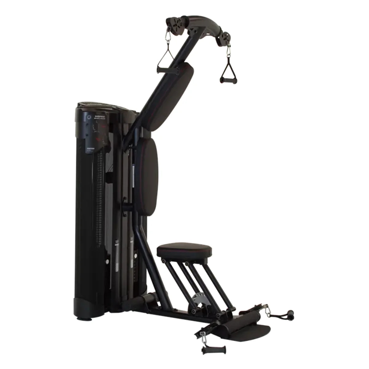 Inspire DUAL Station Biceps + Triceps