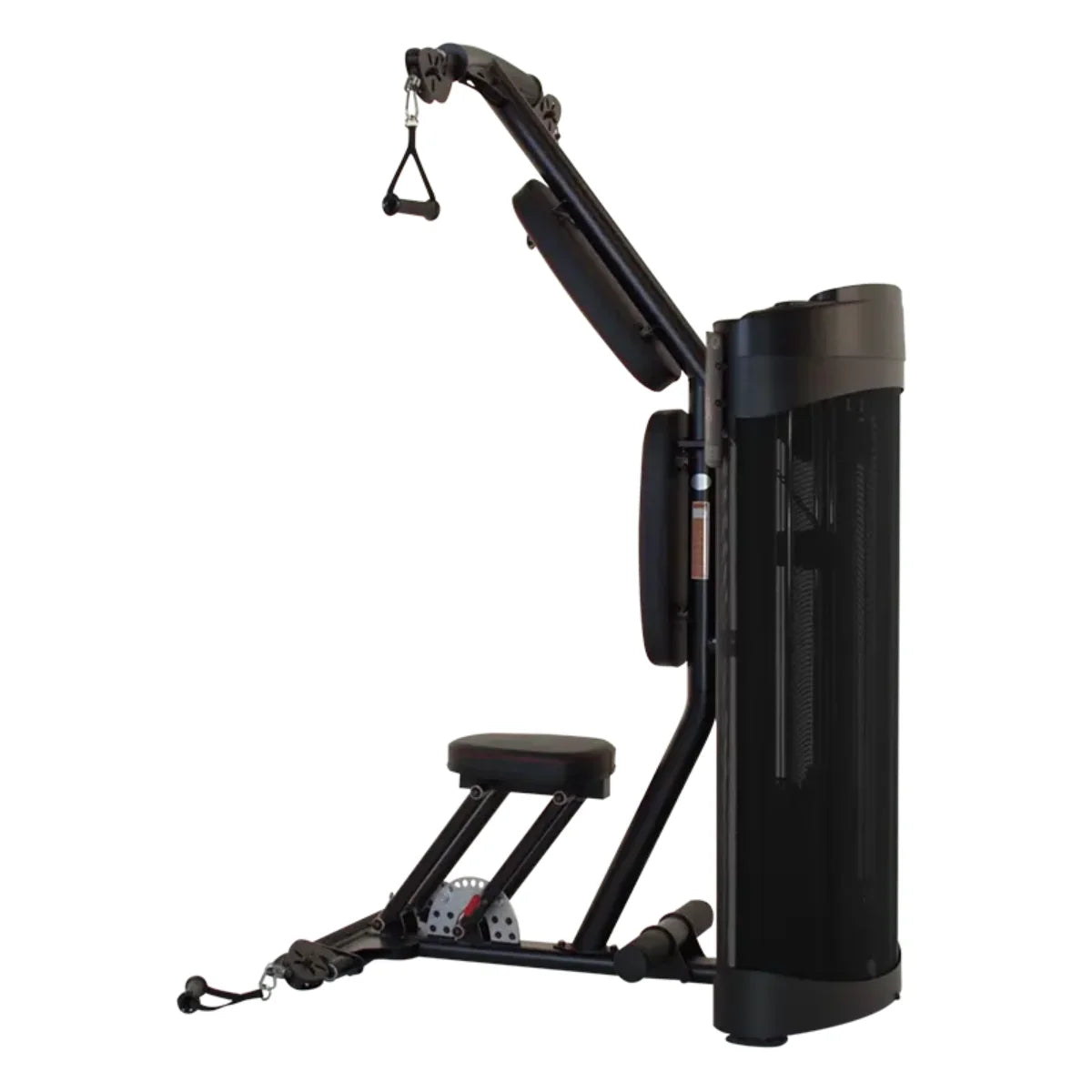 Inspire DUAL Station Biceps + Triceps