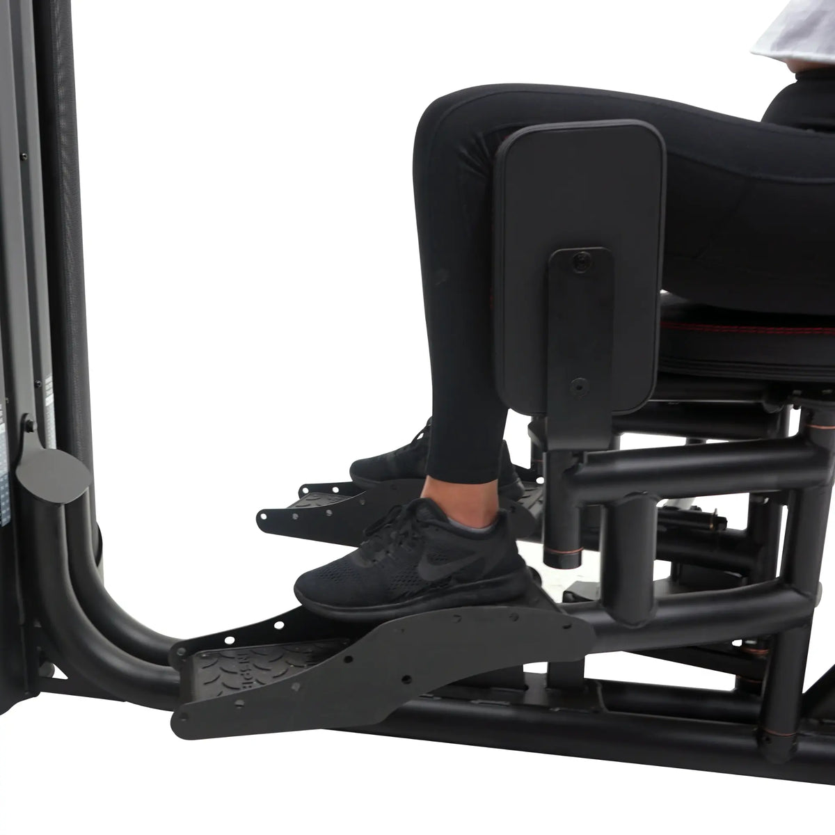 Inspire DUAL Station Inner + Outer Thigh