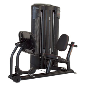 Selectorized Strength