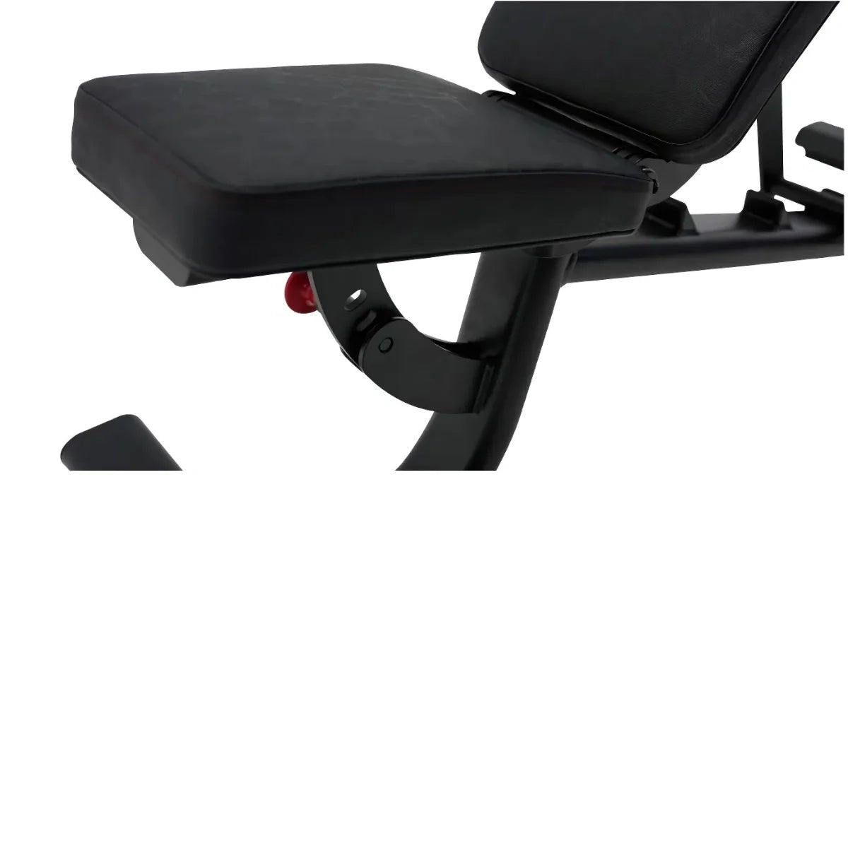 Inspire FID3.1PK Verstelbare Trainingsbank