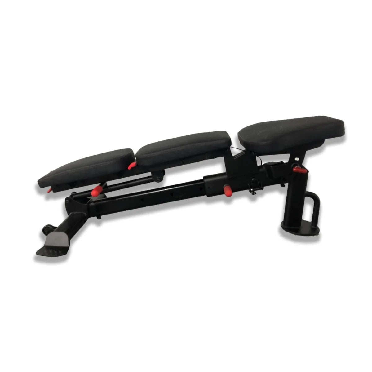Inspire FID5.1PK Verstelbare Utility Stool
