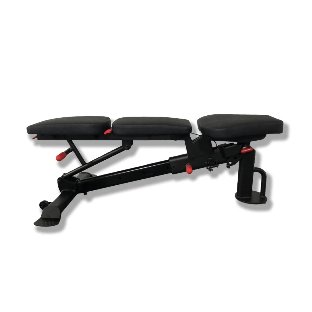 Inspire FID5.1PK Verstelbare Utility Stool