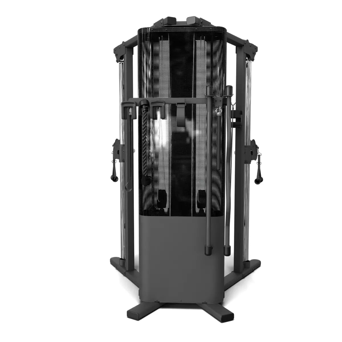 Inspire FT1 PRO FUNCTIONAL TRAINER PACKAGE