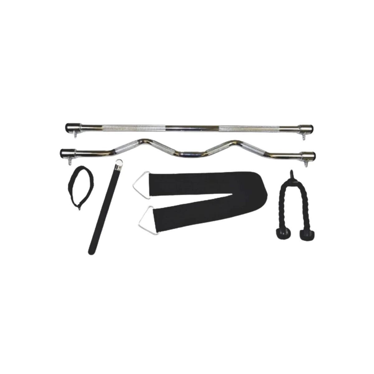 Inspire FT1U Accessoire pakket