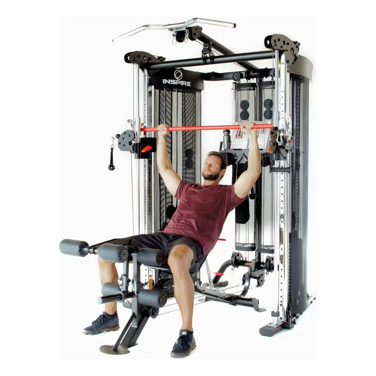 Inspire FT2 Functional Trainer