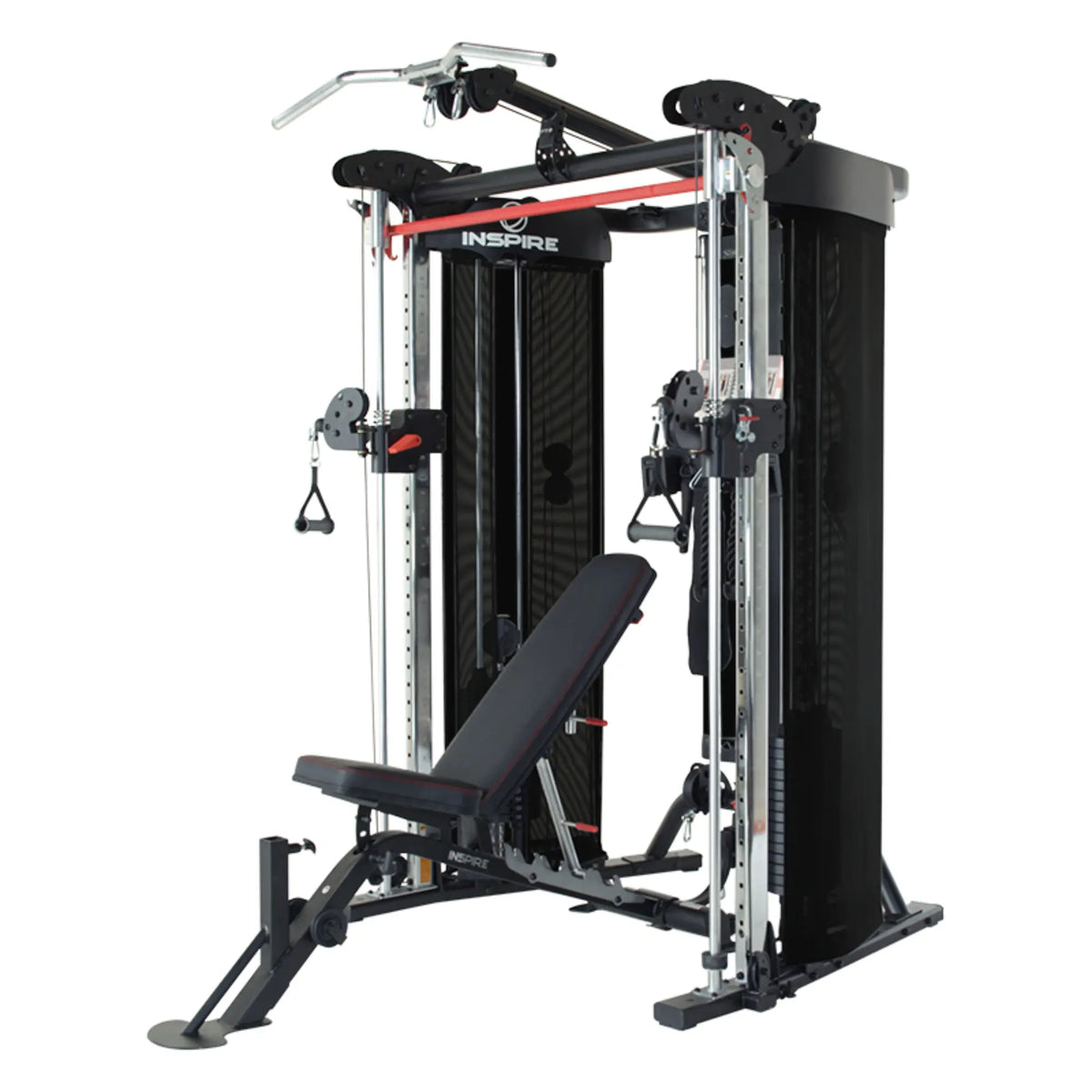 Inspire FT2 Functional Trainer