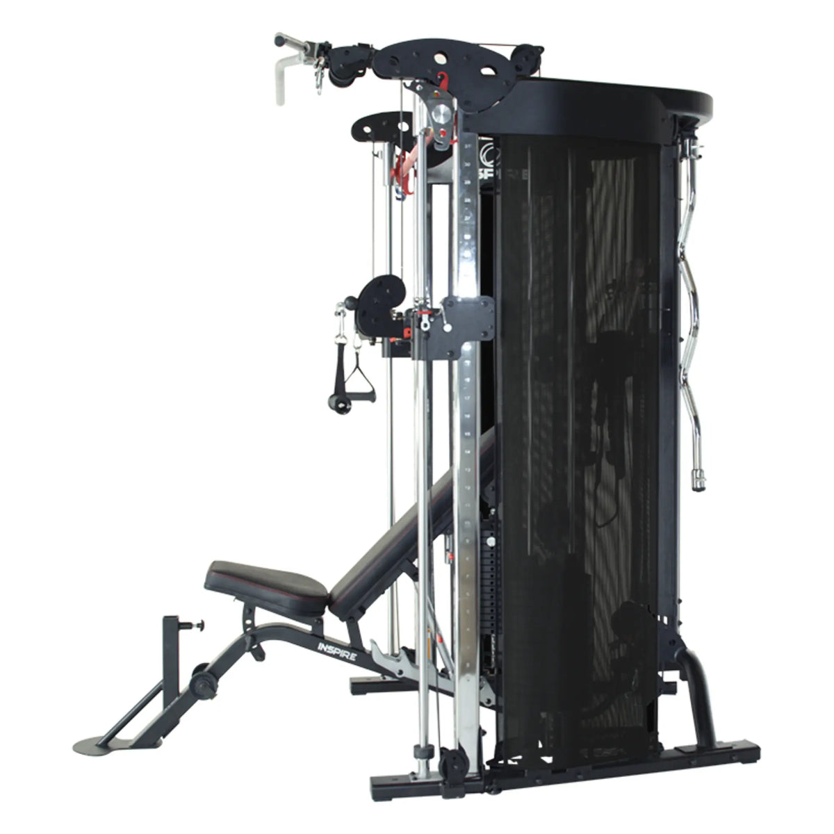 Inspire FT2 Functional Trainer
