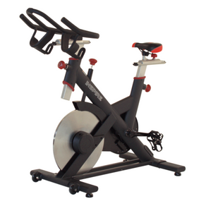 Spinningfiets