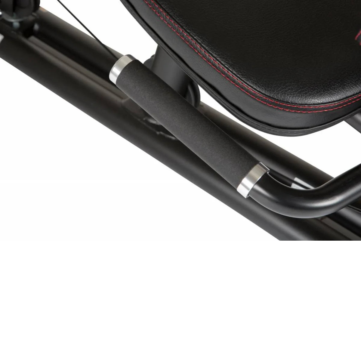 Inspire Leg press for M2, M3, M5 - Zwart