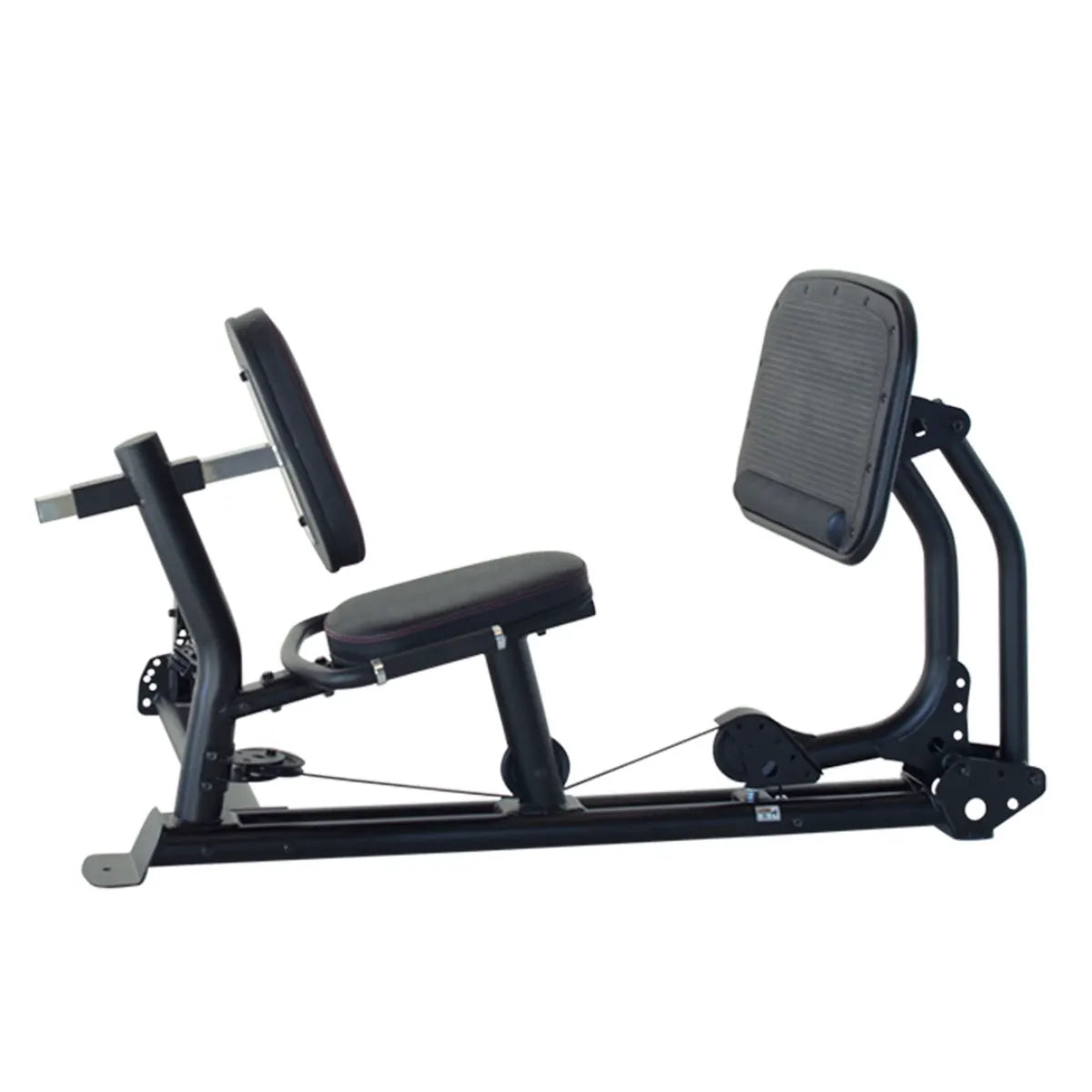 Inspire M2 Multi Gym Package met Leg Press