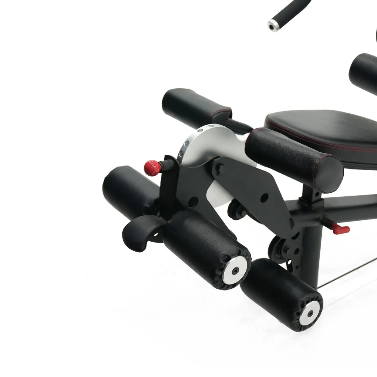 Inspire M2 Multi Gym Package met Leg Press