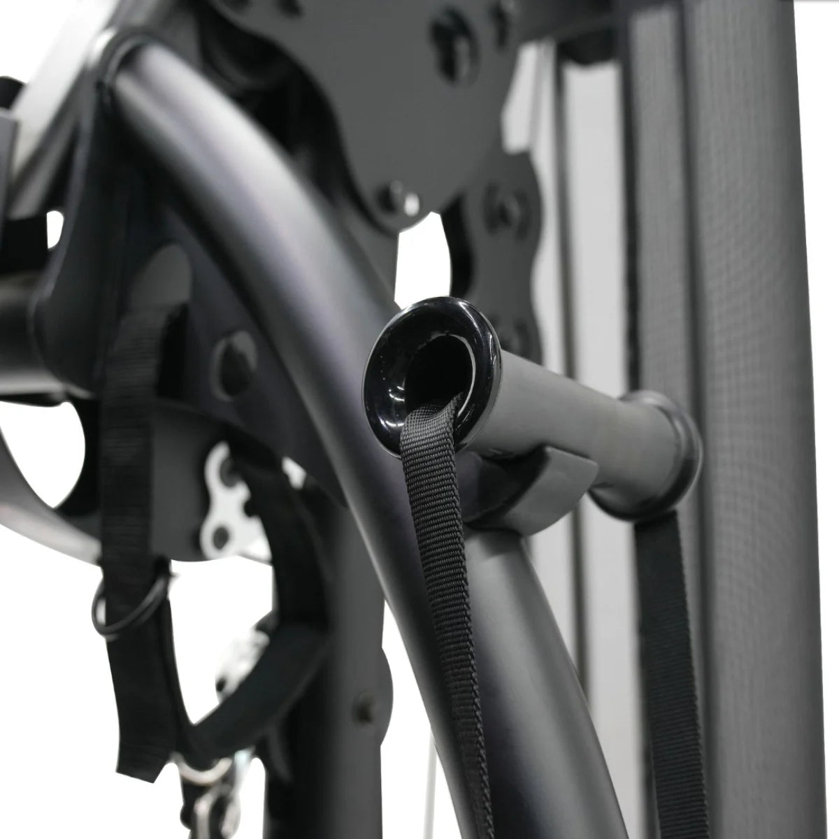 Inspire M2 Multi Gym Package met Leg Press