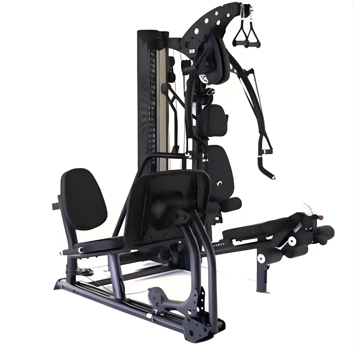Inspire M2 Multi Gym Package met Leg Press