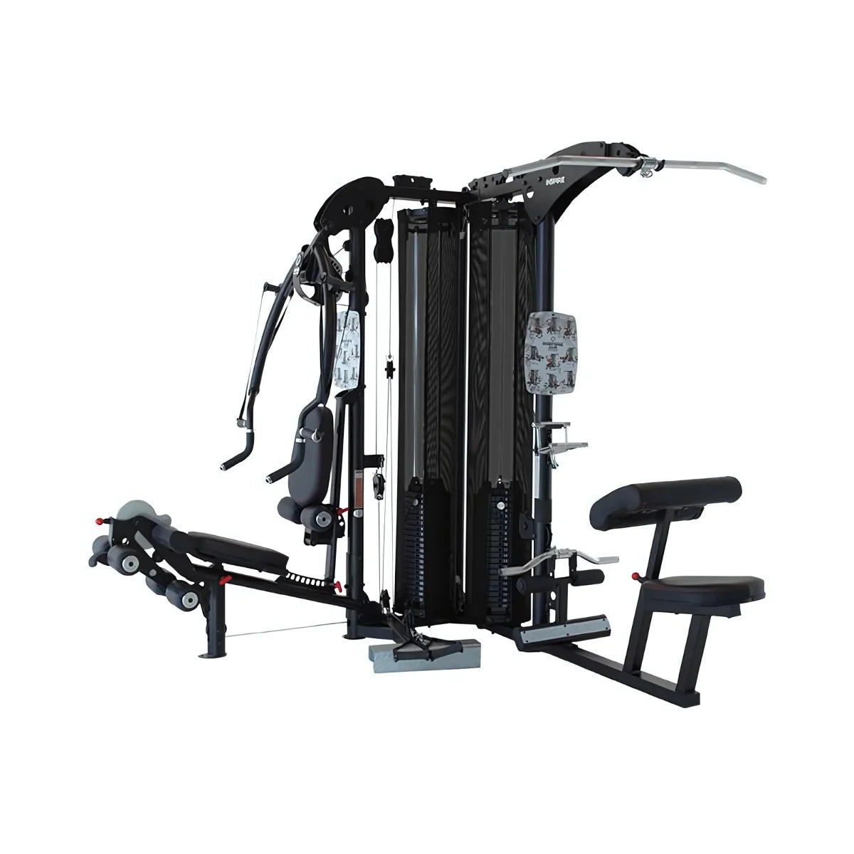 Inspire Multi-gym M5