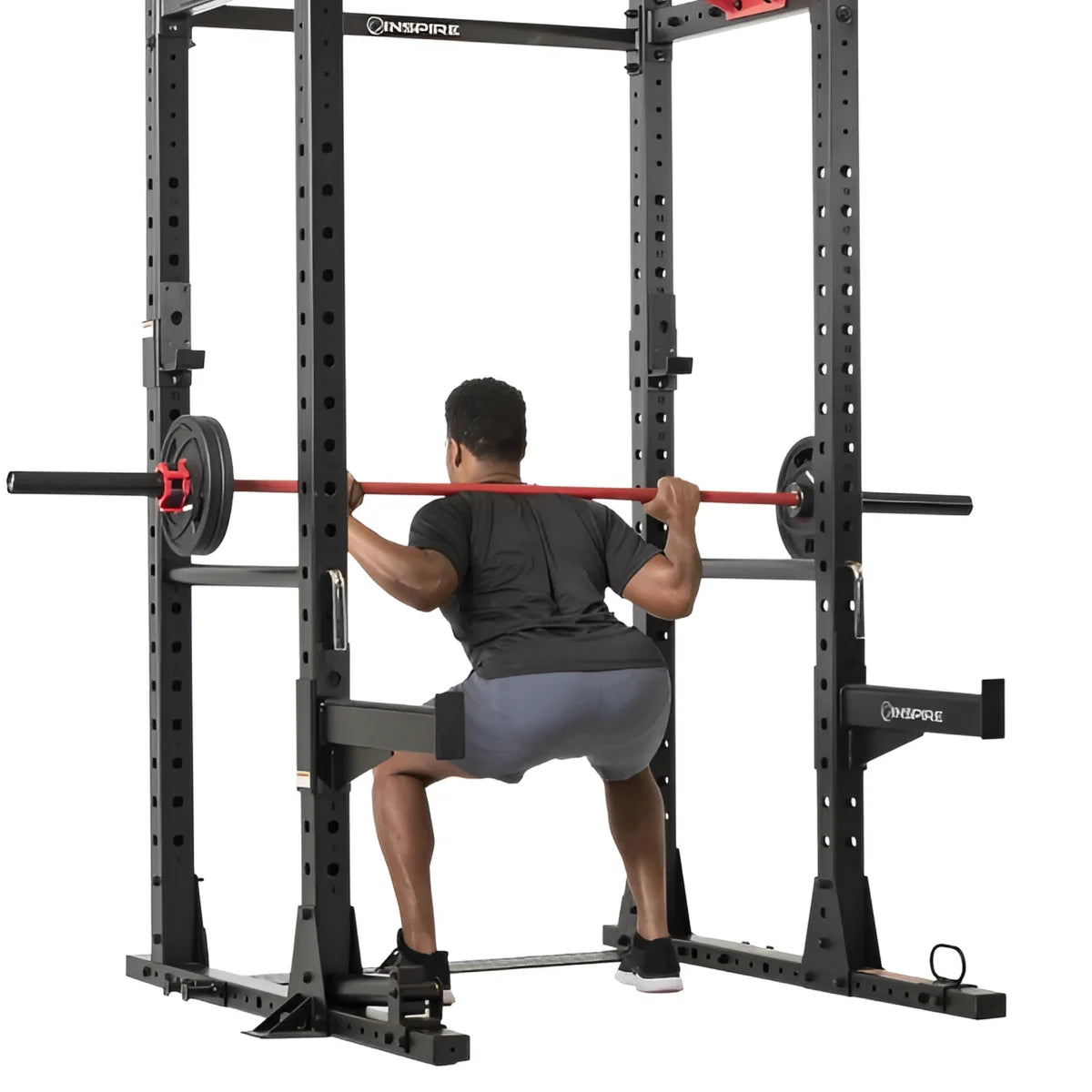 Inspire Power Cage FPC1 - Full Option