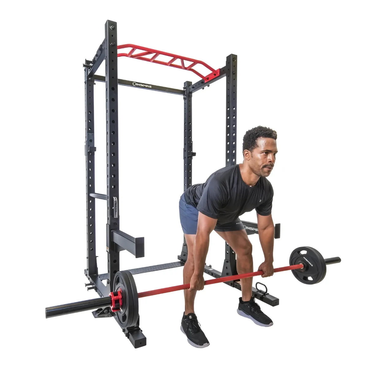 Inspire Power Cage FPC1 - Full Option