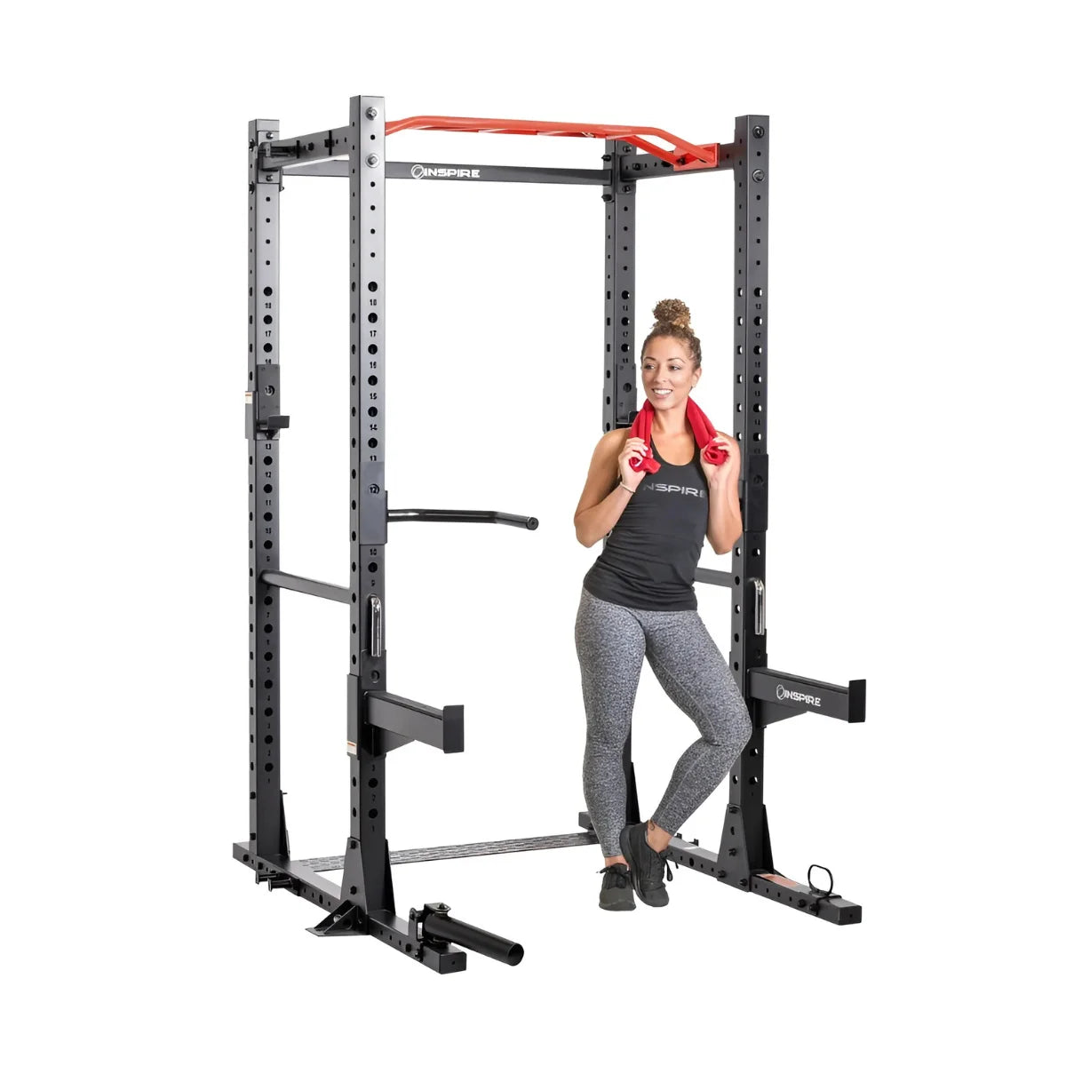 Inspire Power Cage FPC1 - Full Option