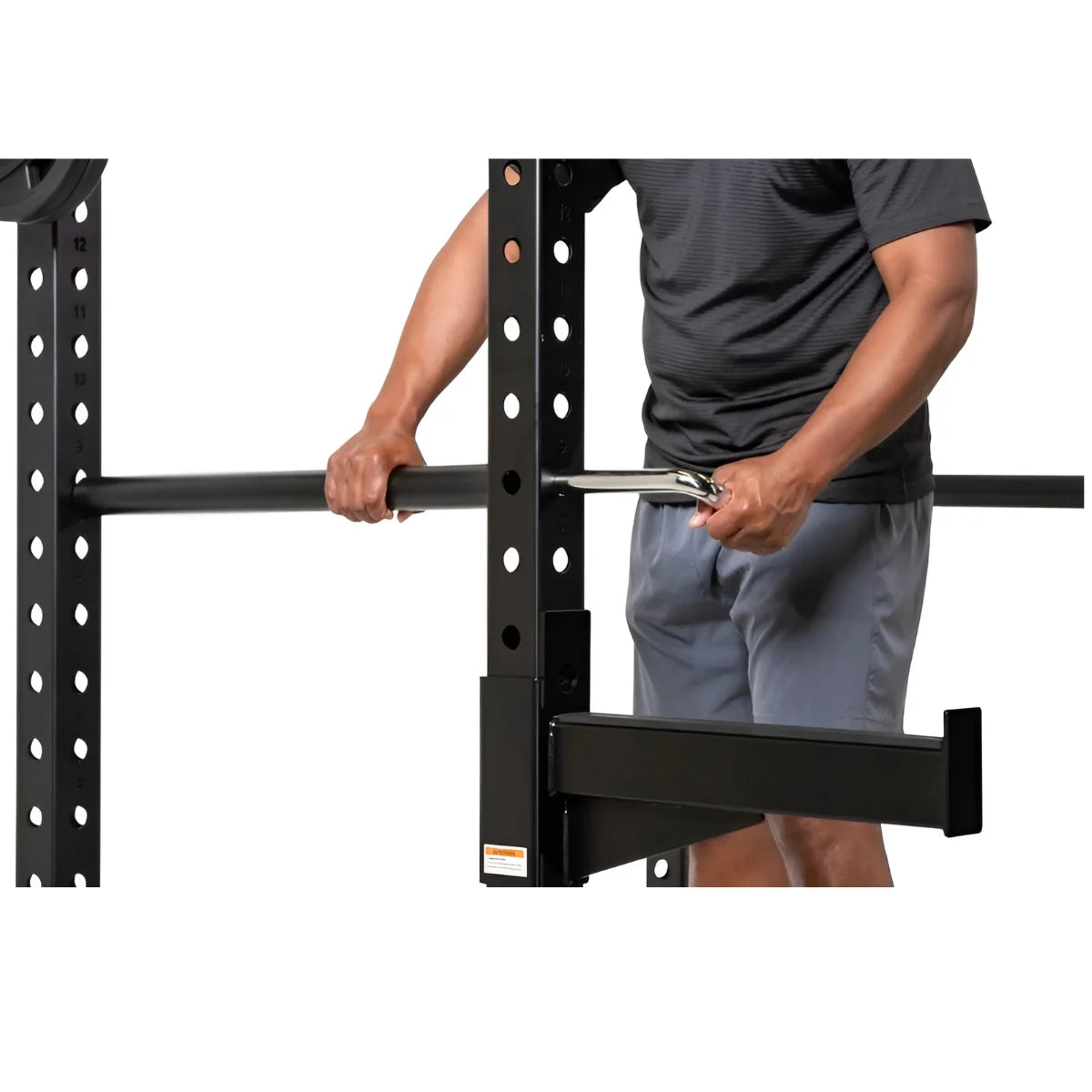 Inspire Power Cage FPC1 - Full Option