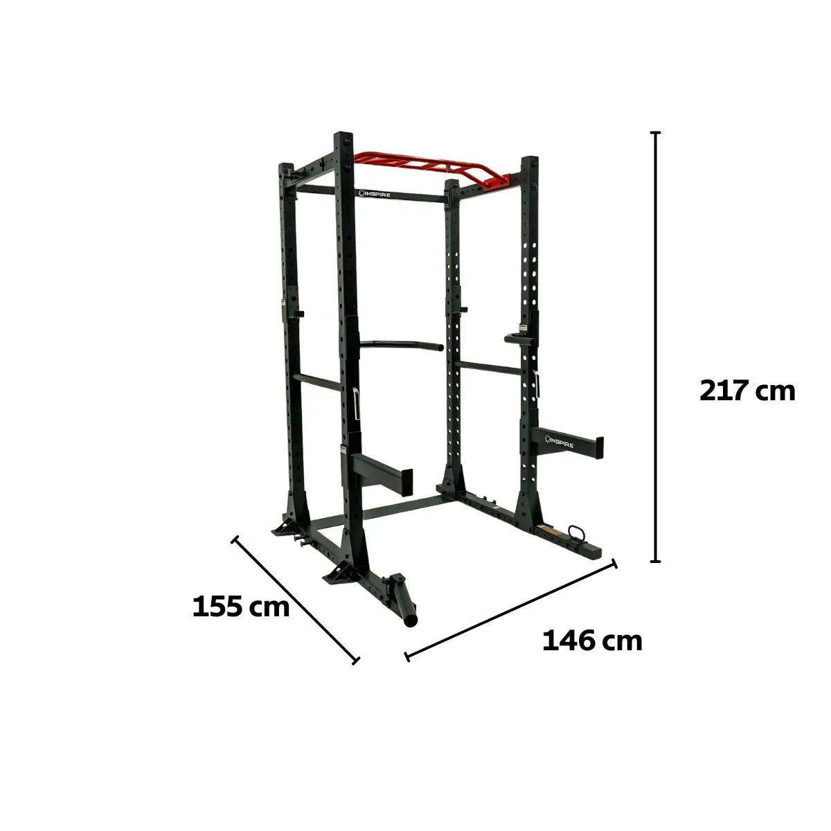 Inspire Power Cage FPC1 - Full Option