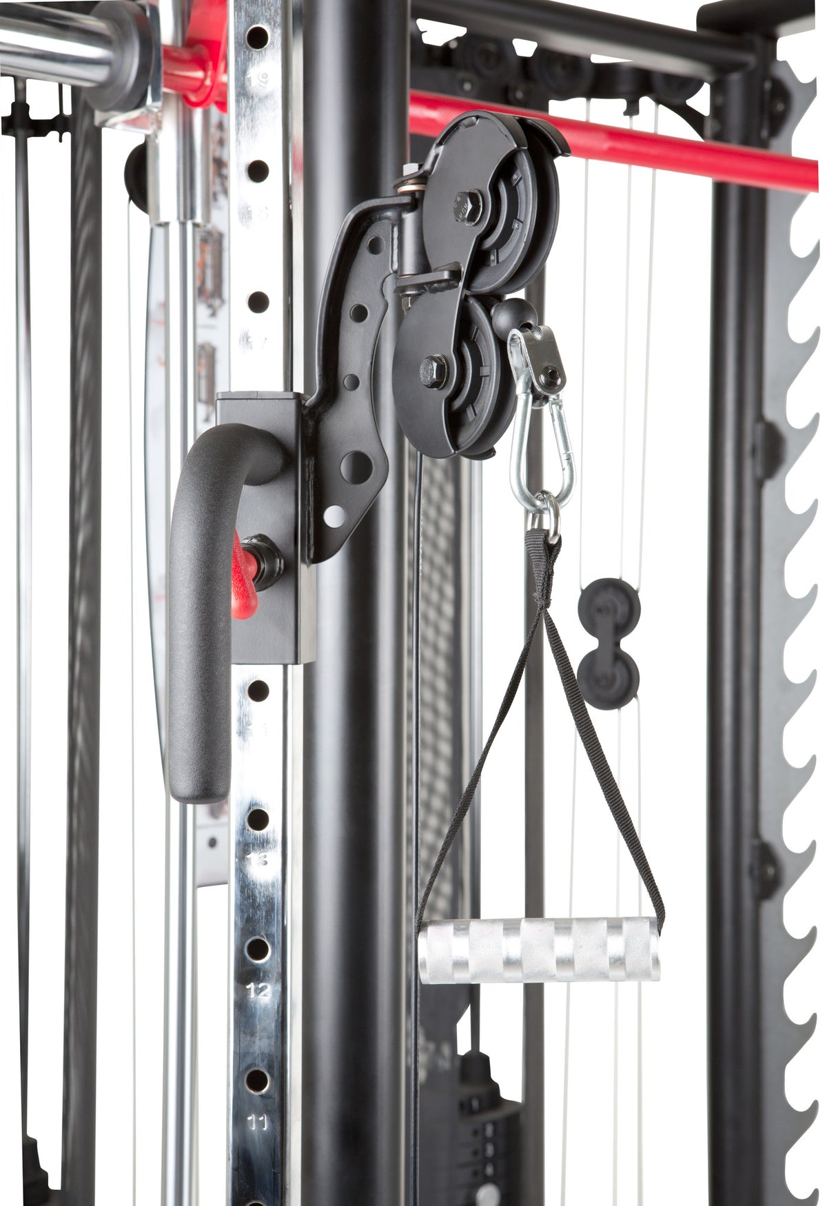 Inspire SCS Smith Cage System