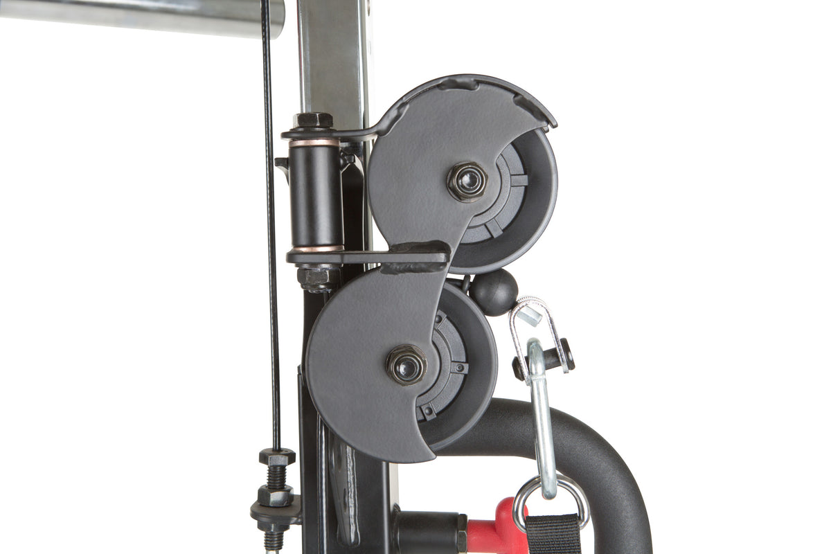 Inspire SCS Smith Cage System