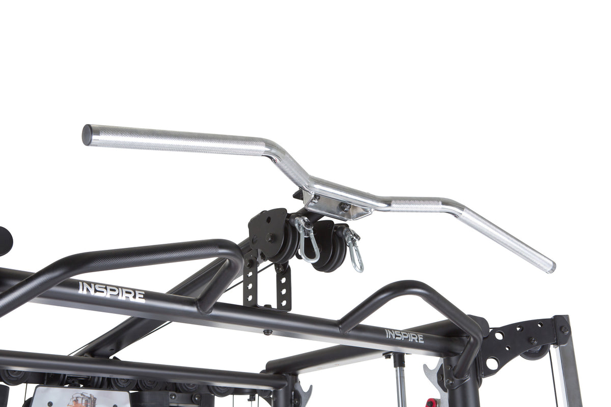 Inspire SCS Smith Cage System
