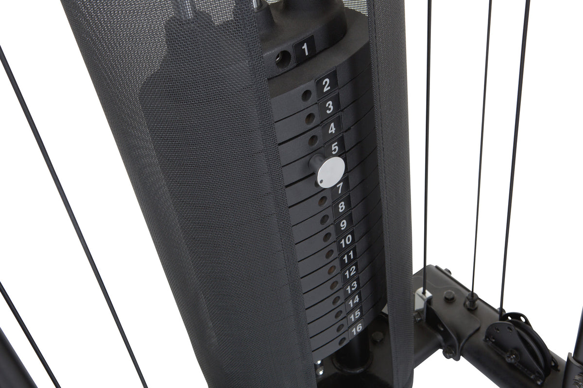 Inspire SCS Smith Cage System