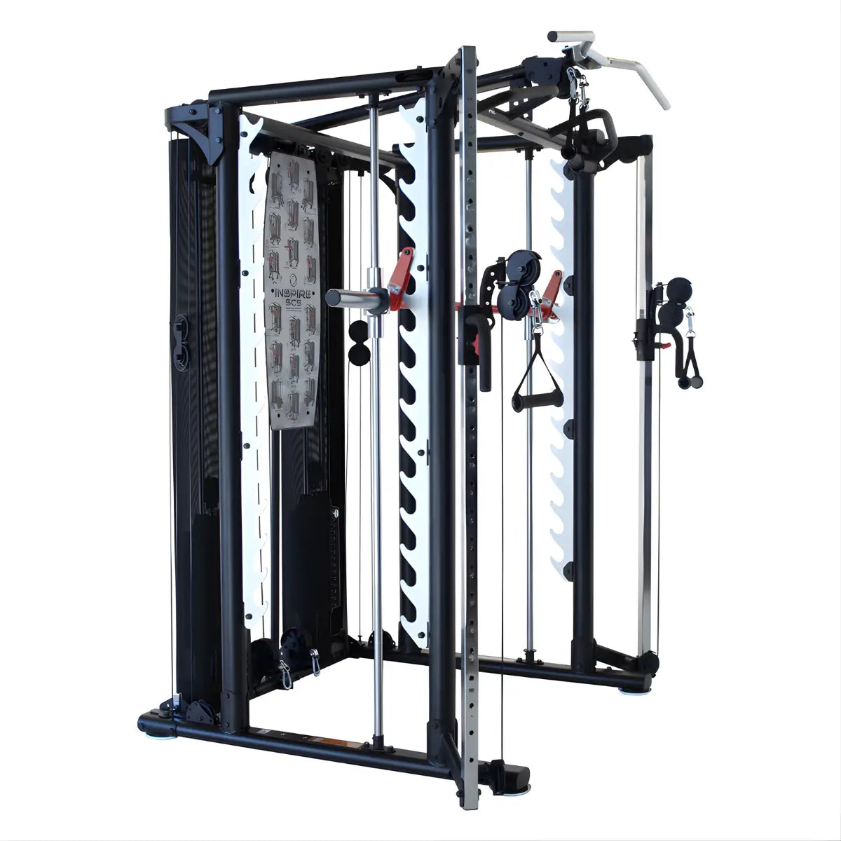 Inspire SCS Smith Cage System
