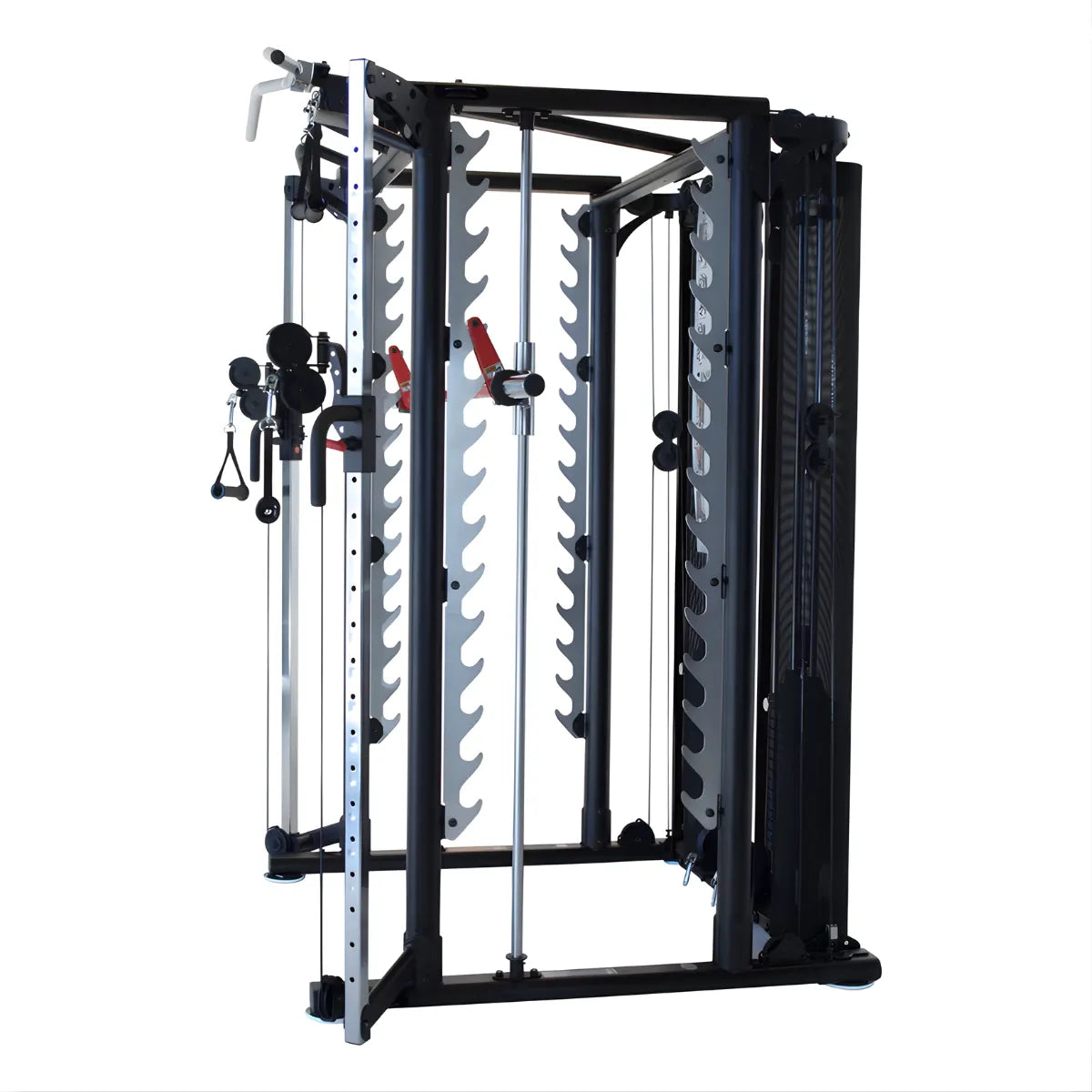 Inspire SCS Smith Cage System