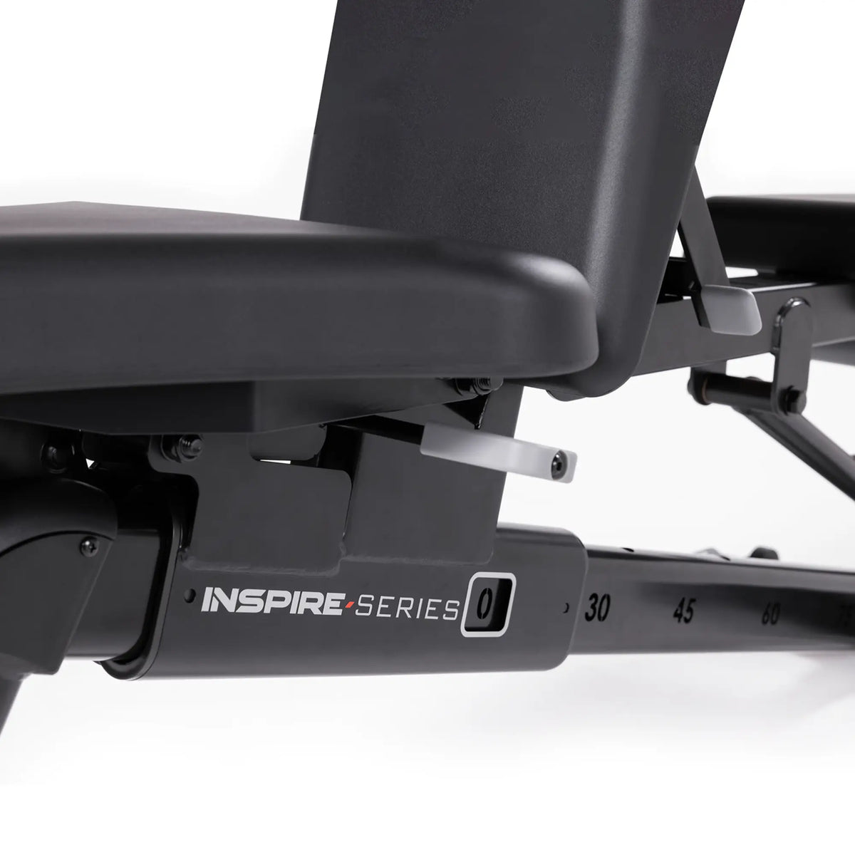 Inspire Series FID7 PRO Verstelbare Trainingsbank