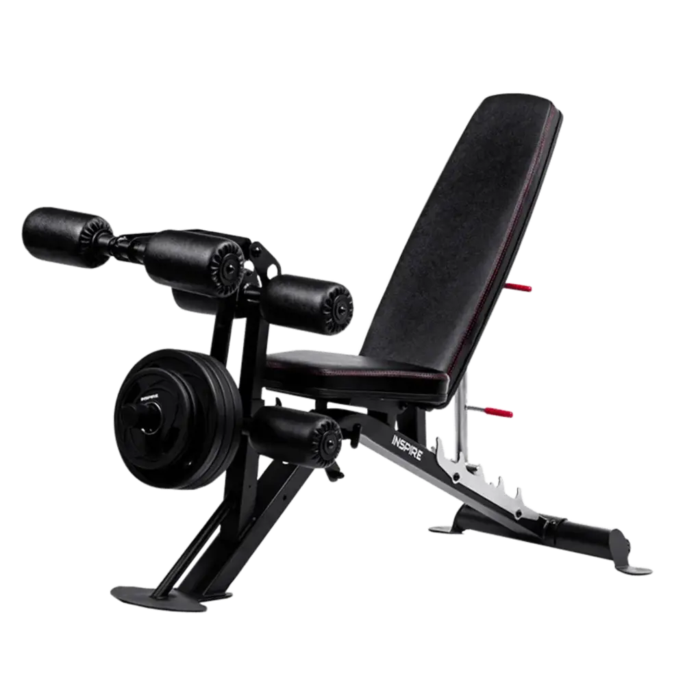 Inspire Series FT2 PRO Package