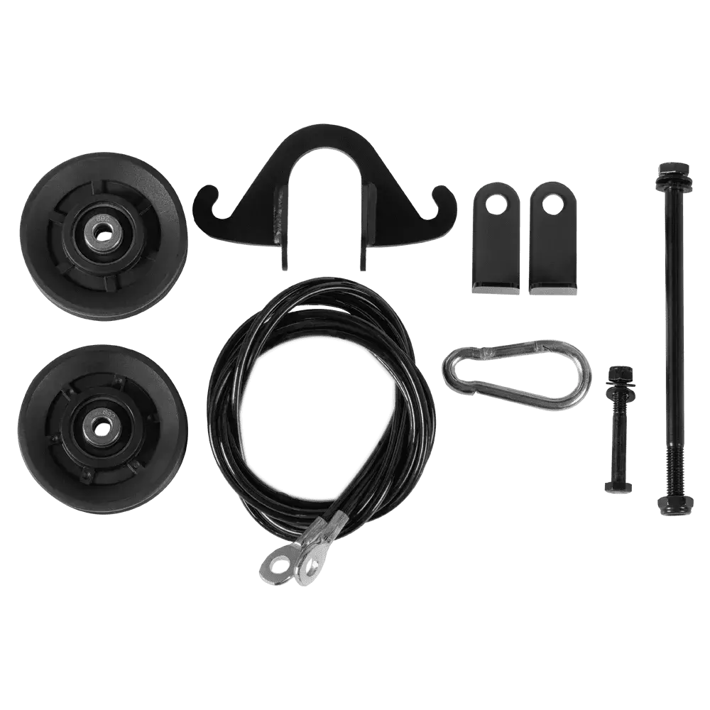 Inspire Series FT2 PRO Package